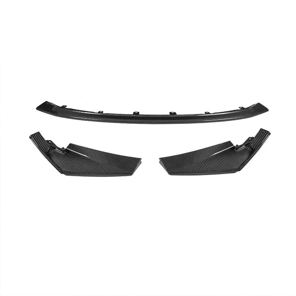 Lame avant trois pièces pour BMW M3 / M4 · G80 / G82