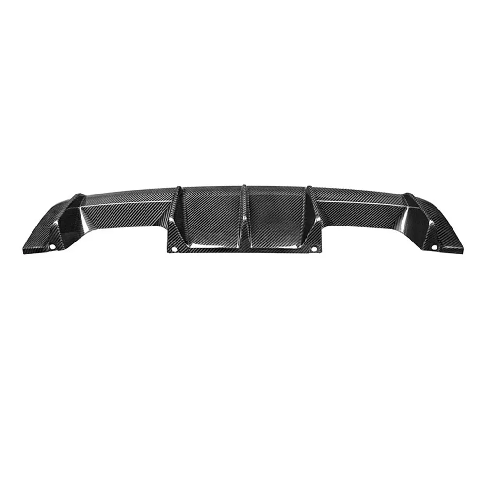 Diffuseur arrière pour BMW M3 / M4 · G80 / G82